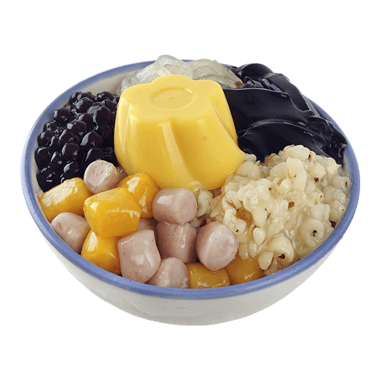 Traditional Shaved Ice-2